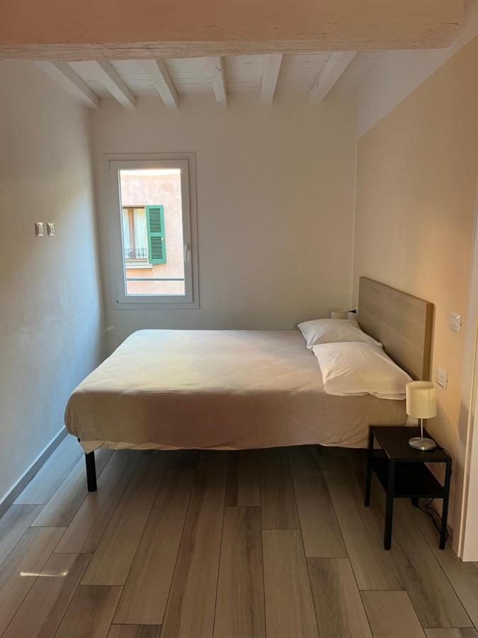 Terrazza Montegrappa Appartement Reggio nell'Emilia Buitenkant foto