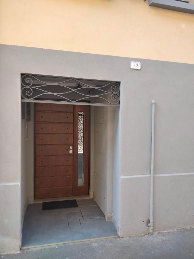 Terrazza Montegrappa Appartement Reggio nell'Emilia Buitenkant foto