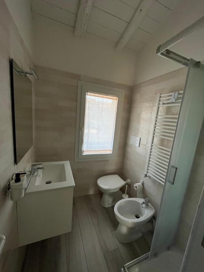 Terrazza Montegrappa Appartement Reggio nell'Emilia Buitenkant foto
