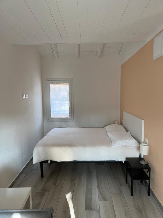Terrazza Montegrappa Appartement Reggio nell'Emilia Buitenkant foto